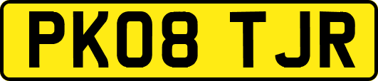 PK08TJR