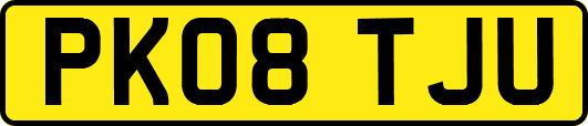 PK08TJU