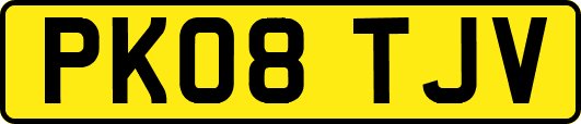 PK08TJV