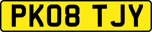PK08TJY