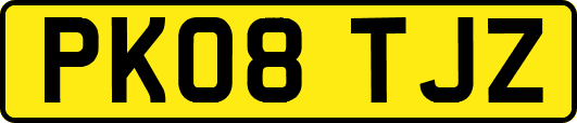 PK08TJZ