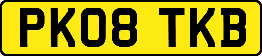PK08TKB