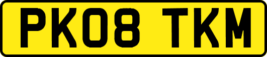 PK08TKM