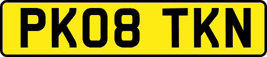 PK08TKN