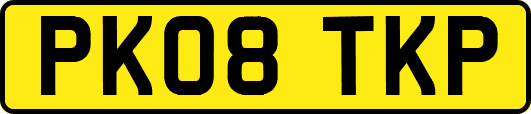 PK08TKP