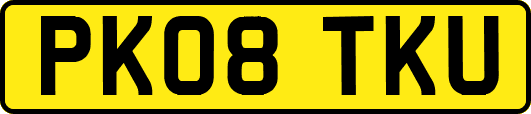 PK08TKU