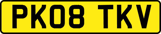 PK08TKV