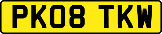 PK08TKW