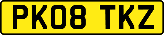 PK08TKZ