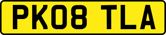 PK08TLA