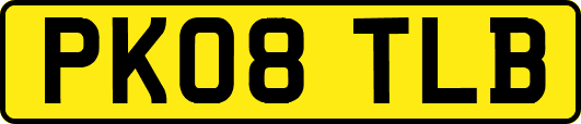 PK08TLB