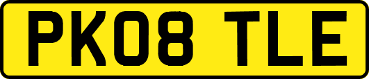 PK08TLE