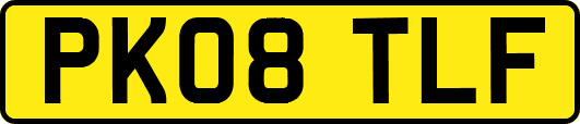 PK08TLF