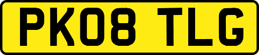 PK08TLG