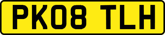 PK08TLH