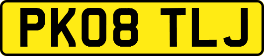 PK08TLJ