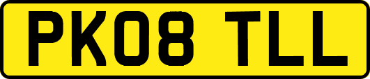 PK08TLL