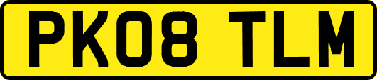 PK08TLM