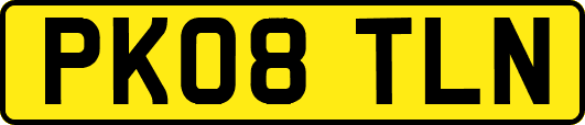 PK08TLN