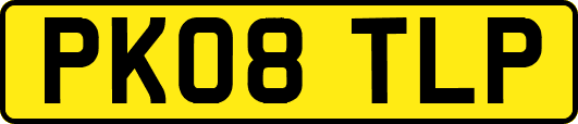PK08TLP
