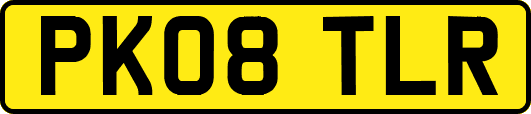 PK08TLR