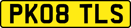 PK08TLS