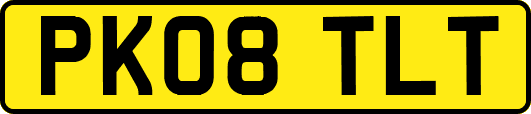 PK08TLT