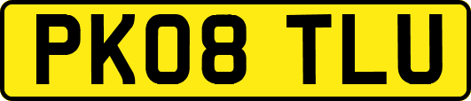 PK08TLU