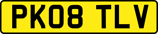 PK08TLV