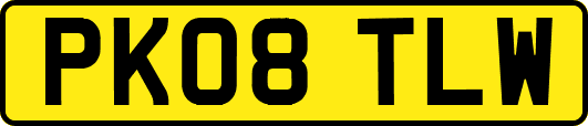 PK08TLW