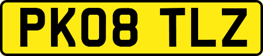 PK08TLZ
