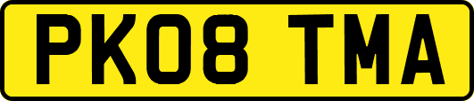 PK08TMA