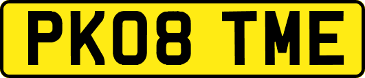 PK08TME