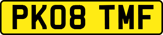 PK08TMF