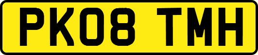PK08TMH