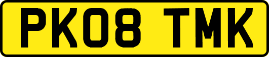 PK08TMK