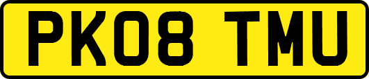 PK08TMU