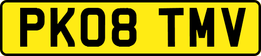 PK08TMV