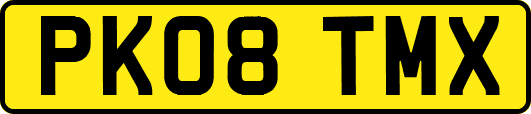 PK08TMX