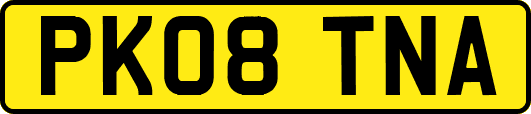 PK08TNA