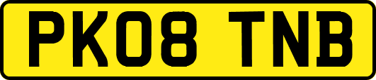 PK08TNB