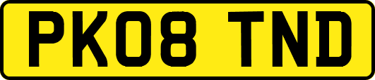 PK08TND