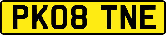 PK08TNE