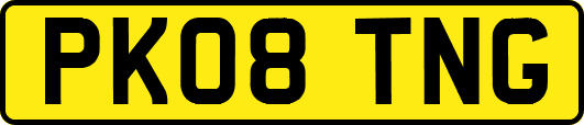PK08TNG