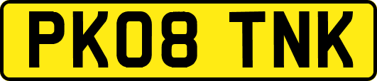PK08TNK