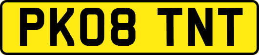 PK08TNT