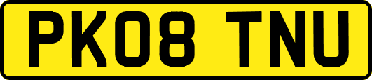 PK08TNU
