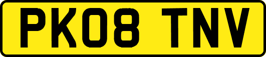 PK08TNV