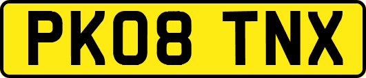 PK08TNX