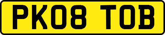 PK08TOB
